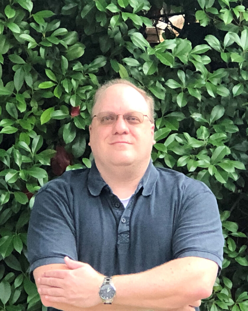Michael Kawecki, founder and principal of Axiom Sustainable Consulting